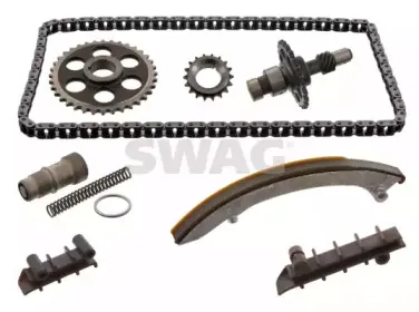 Комплект цели привода распредвала SWAG купить